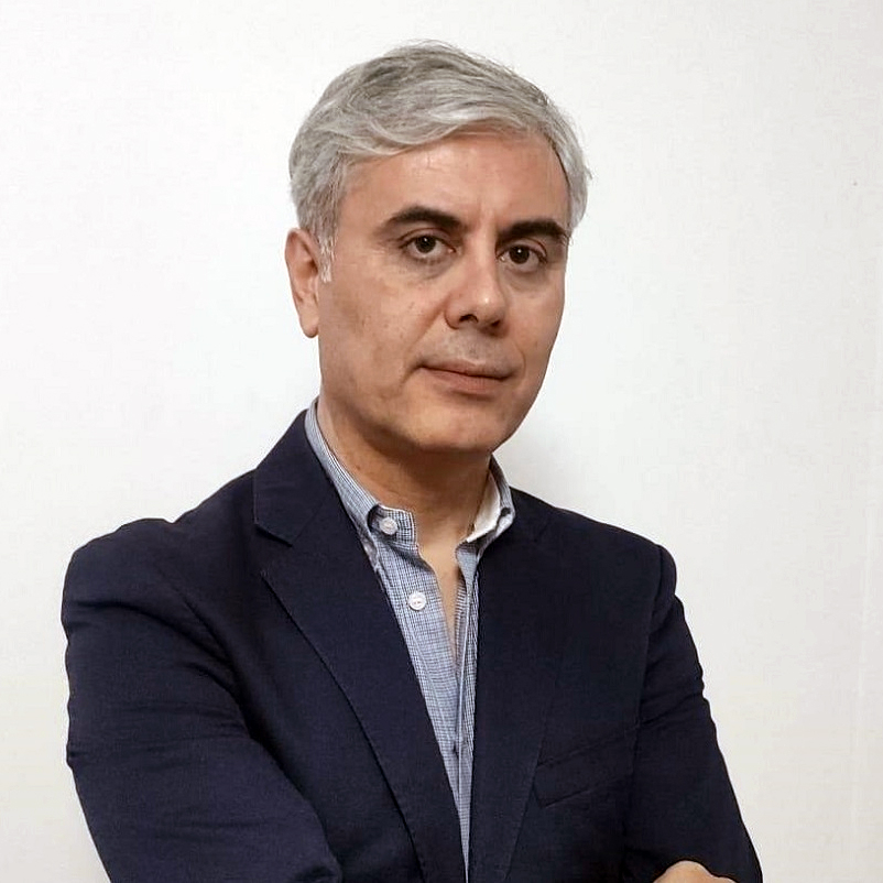 Immagine del profilo del consulente